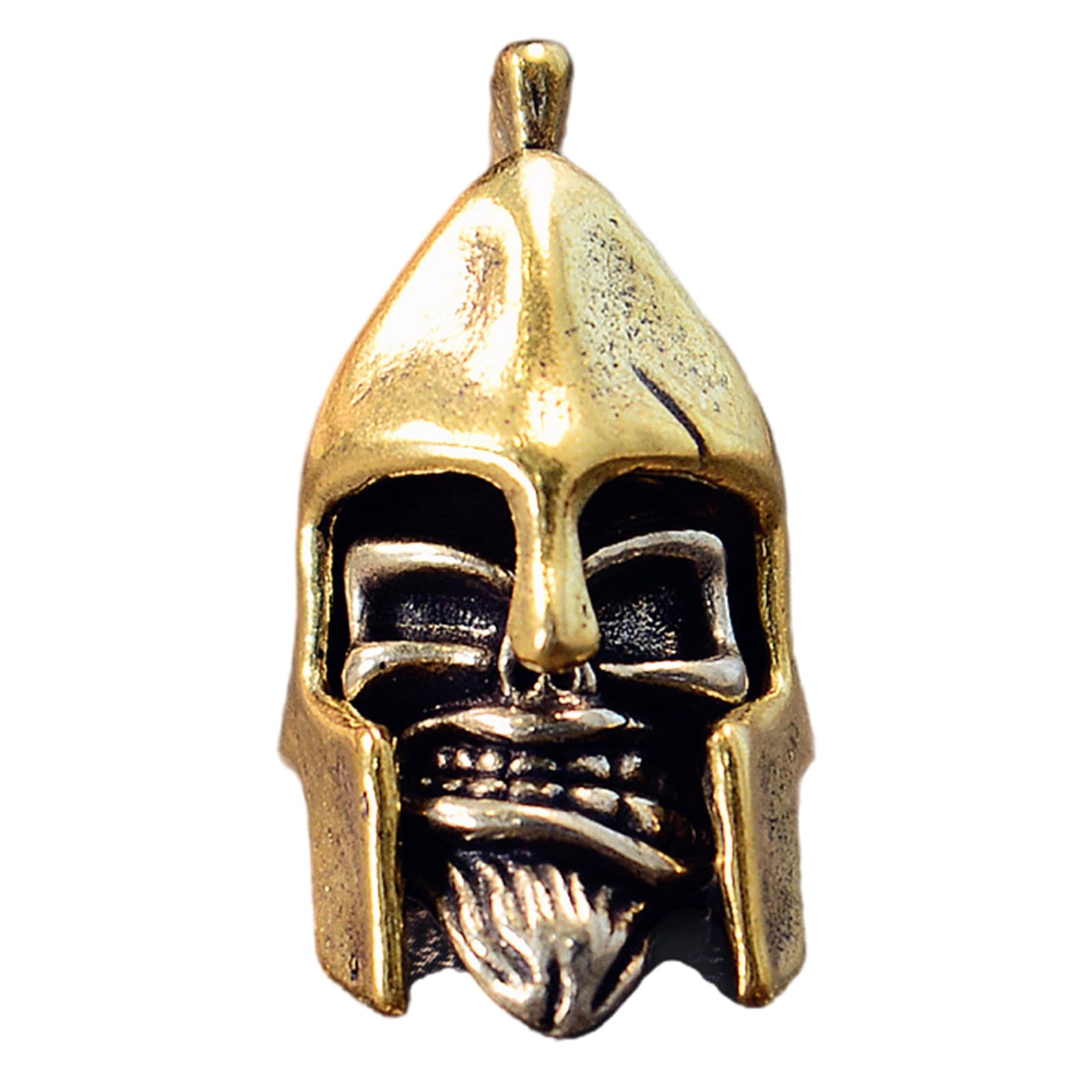 MICFENY Exquisite Skull Pendant for Crafts and Paracord Gear Accessories Paracord Bead Cultural Crafts
