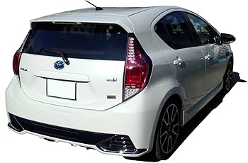 Amazon | トヨタ NHP10 アクア AQUA 3Dホール フルLEDテール Amazon | トヨタ NHP10 アクア AQUA 3Dホール フルLEDテール