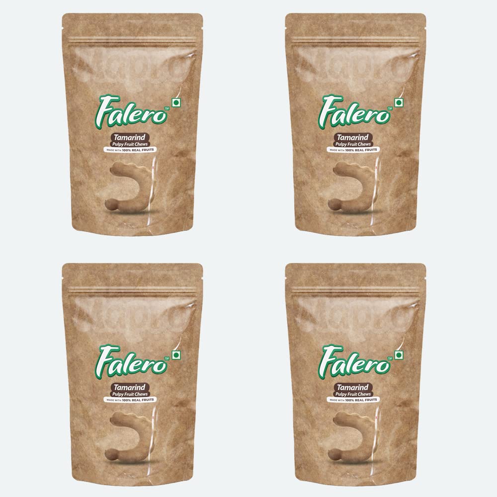 See full amazon price history chart for Falero Tamarind - Imli Pulpy Fruit Chews 175g | Tamarind Pulp | Imli Candy | Sweet | Pack of 4 Falero Tamarind - Imli Pulpy Fruit Chews 175g | Tamarind Pulp | Imli Candy | Sweet | Pack of 4 (B0BQDNW2F2) Amazon Price History, Amazon Price Tracker