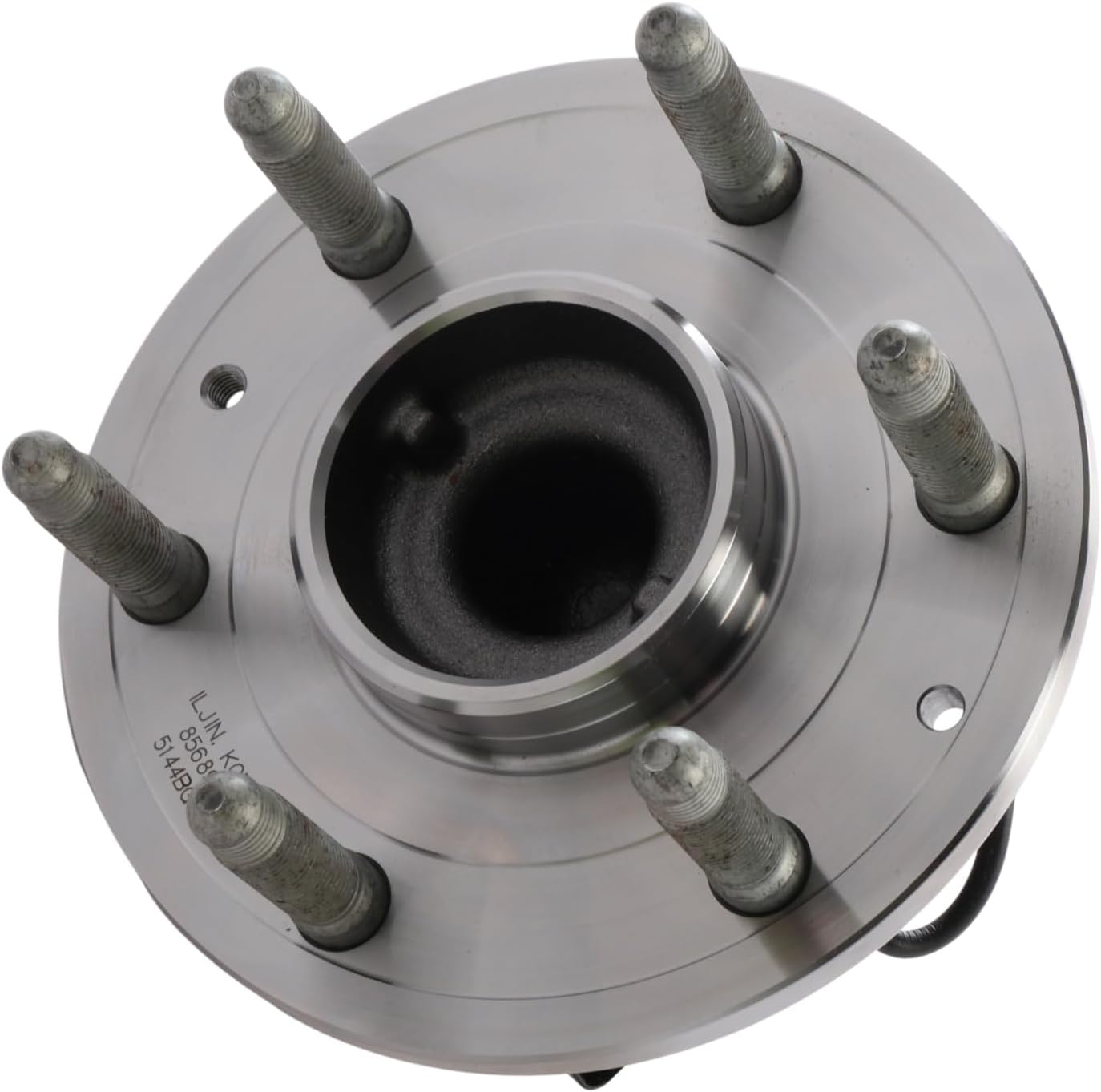 GM Genuine Parts 85689423 Accumulator Valve Retainer