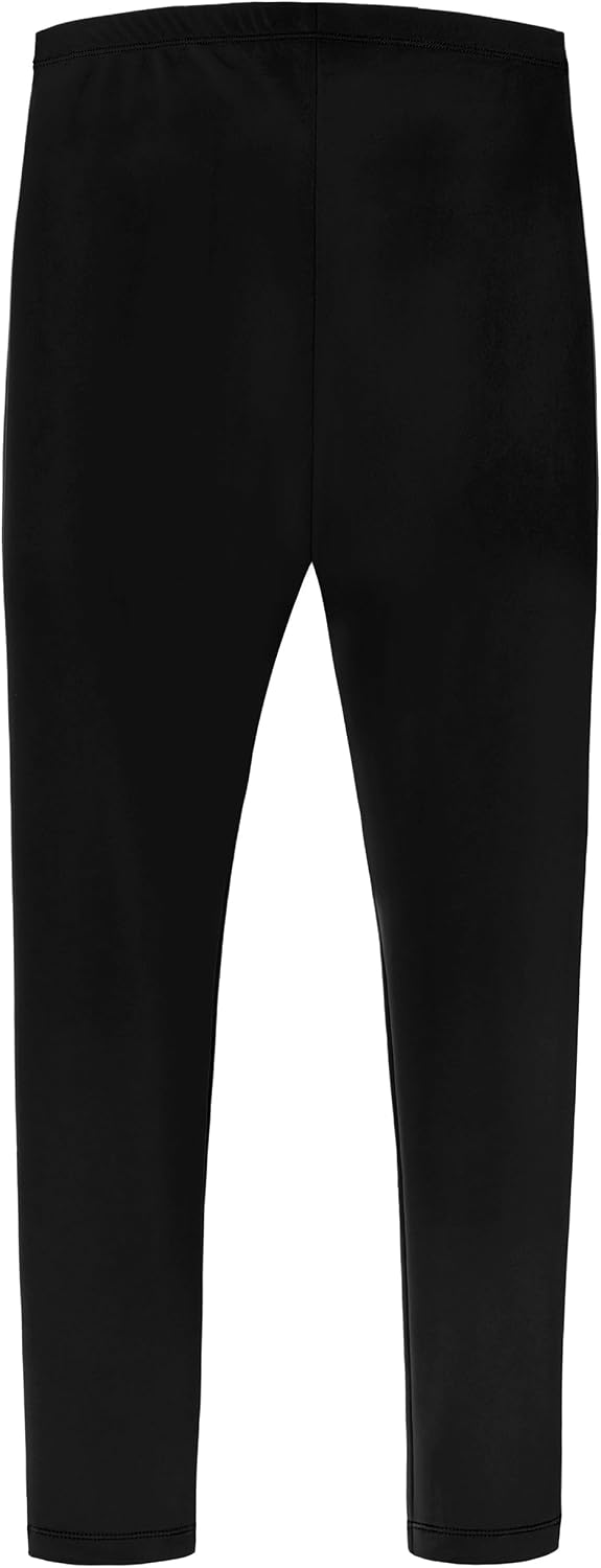 City Threads USA-Made Women's UPF 50+ Swim Legging