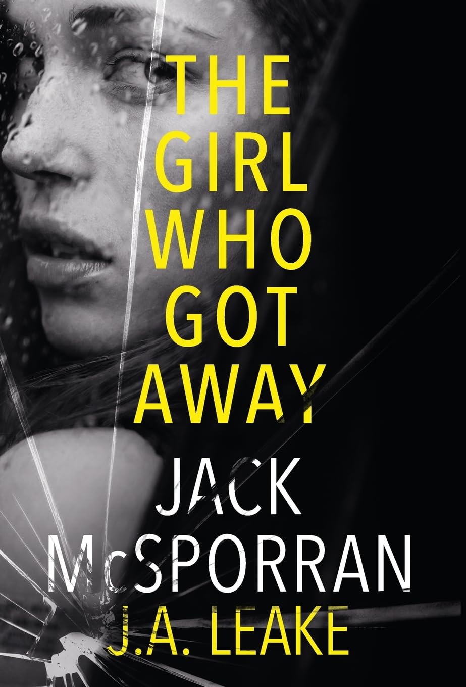 Buy The Girl Who Got Away — BookShops.in