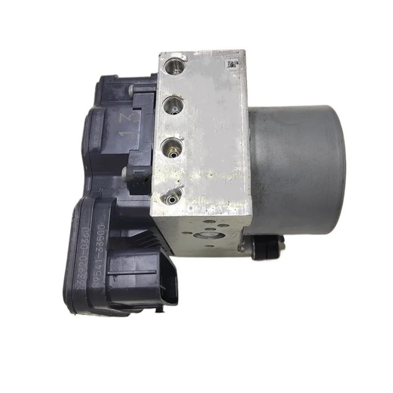 Pompa ABS Serwo hamulcowe POMPA ABS, UKŁAD HAMULCOWY ANTYBLOKUJĄCY 44540-33450, pasuje do Lexusa Es2016 4454033450 44540 33450 Pompy Wspomagającej Hamulce