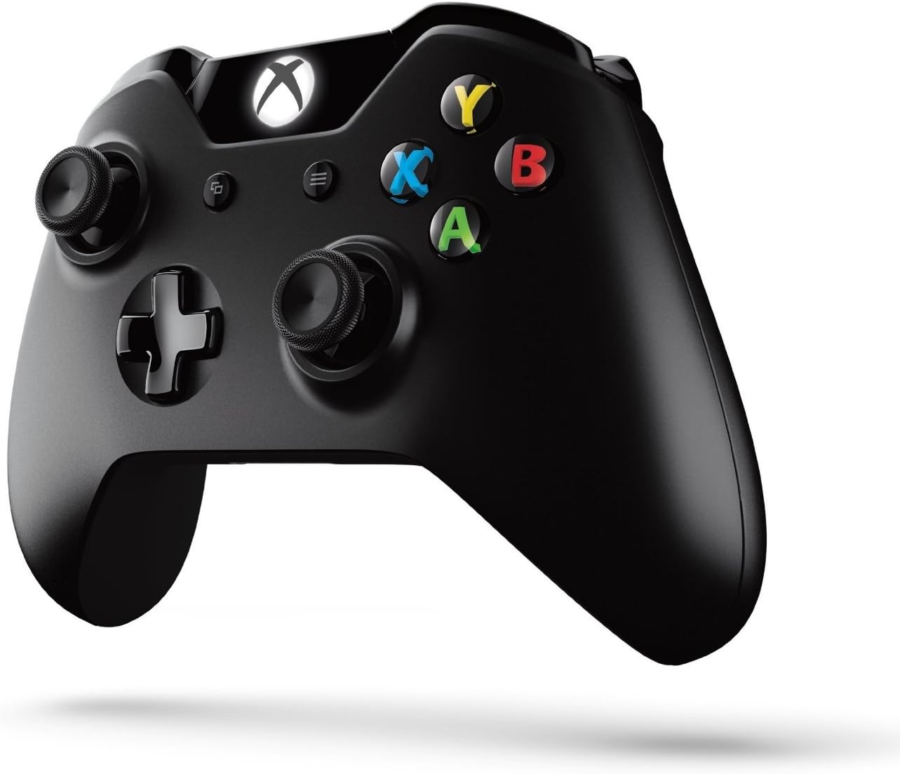 Xbox One Wireless Controller (Without 3.5 millimeter headset jack)