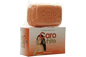 Carotis Beauty Skin Carotonic Extreme Glow Booster Body Soap 200g
