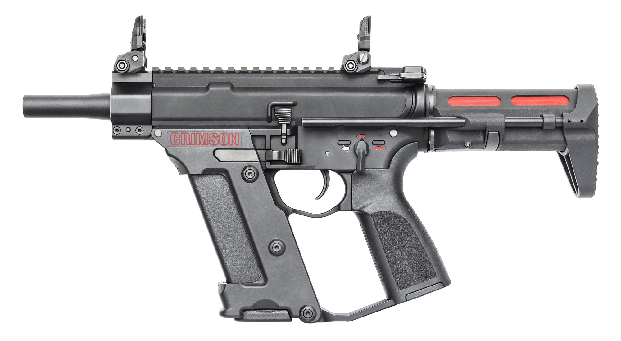 Amazon | ケイエスシー (KSC) ストラック TEG クリムゾン 18歳