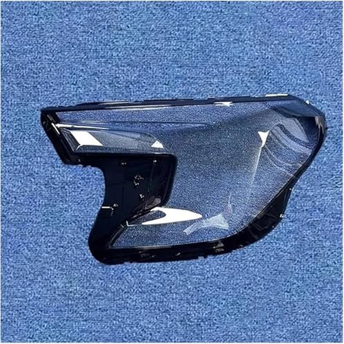 Coque de phare pour avant de voiture GMC Terrain lentille de rechange