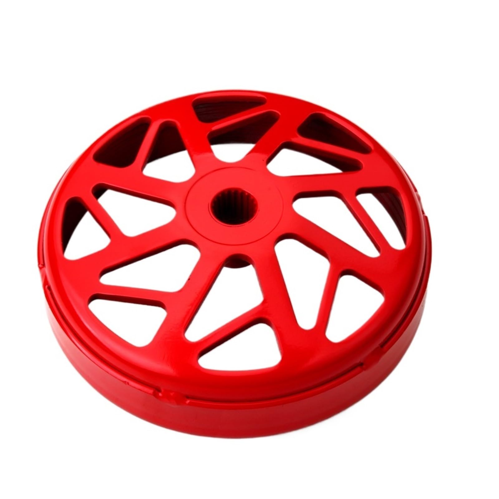 Kit de embrague carreras for patinete GY6125 y campana for K/e/e/w/a/y Arn f-act F/o/c/u/s 125cc 150cc QJ153MI-2 QJ158MJ 4T