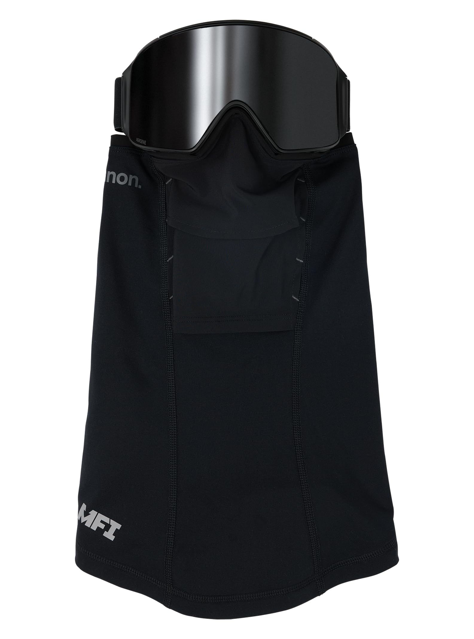 Anon MFI Paneled Neck Warmer