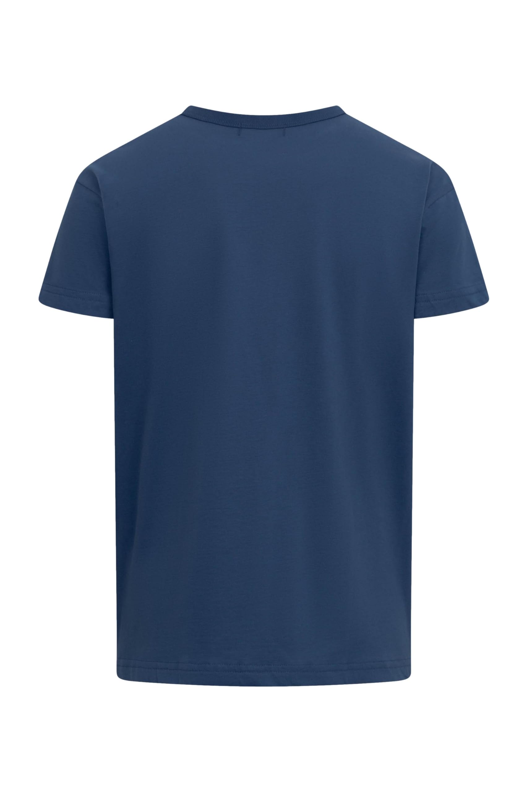 derbe Herren T-Shirt HSV Fußballmöwe HSV Fanartikel Hamburger Sportverein