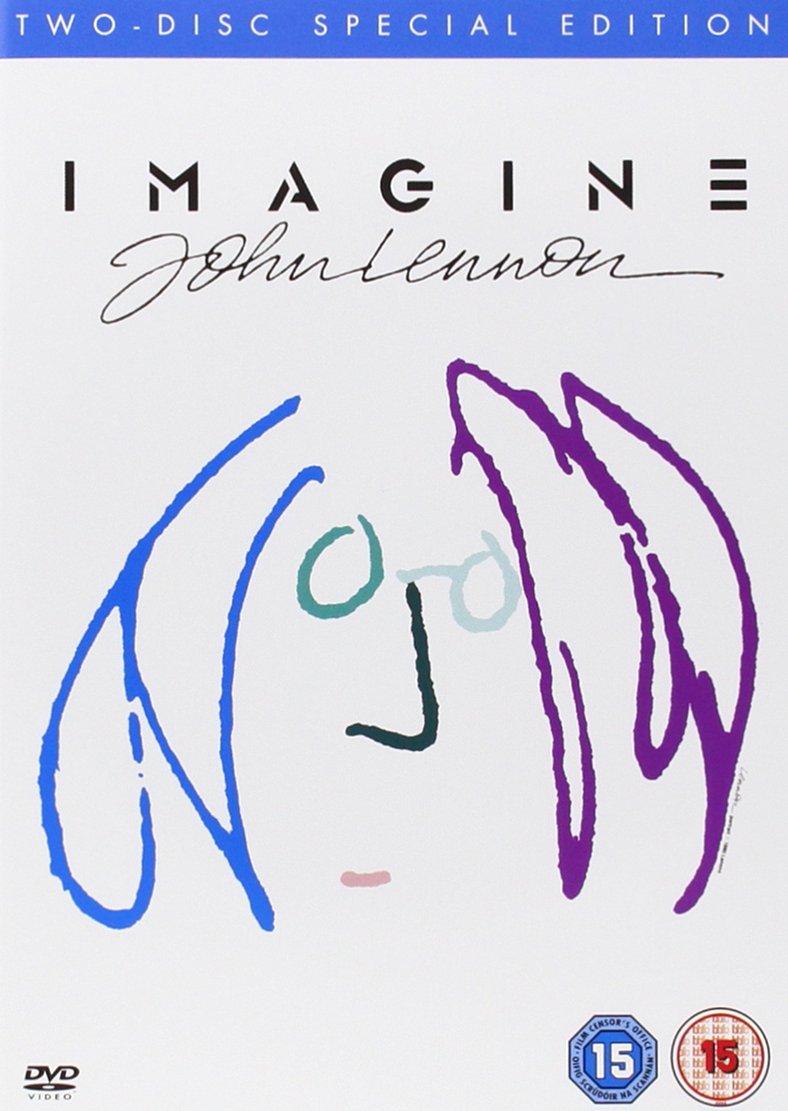 John Lennon - Imagine (Special Edition) (2 Dvd) [Edizione