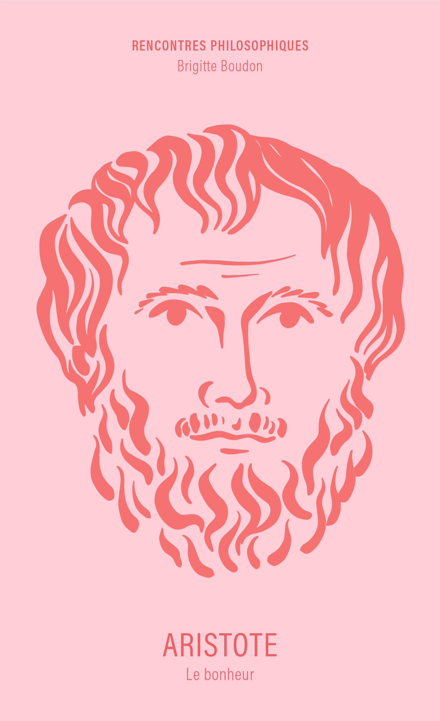 Editions Ancrages Aristote: le bonheur Brigitte Boudon