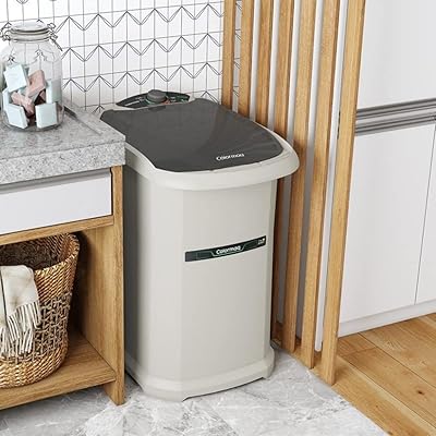 Lavadora Semiautomática Colormaq LCT 6 Kg – 220V – Branca – 120004026   Lavadora Semiautomática Colormaq LCT 6 Kg – 220V – Branca – 120004026