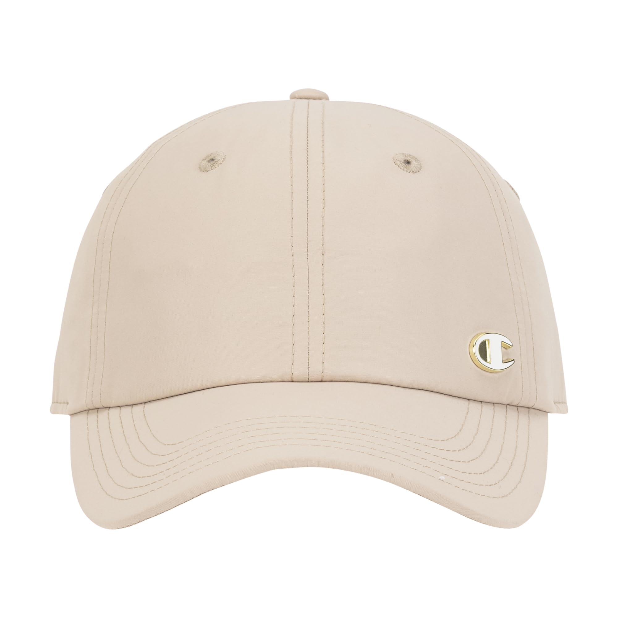 Champion Czapka baseballowa Kobiety Lifestyle Sport Adjustable Baseball Cap