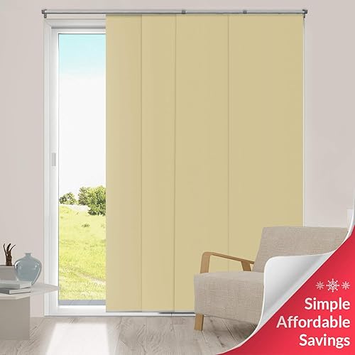 Sliding Hanging Room Dividers Amazon Com