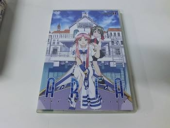 ARIA DVD 単行本　セット Amazon.co.jp: ARIA DVD アニメ1?3期+OVA 全巻セット 収納