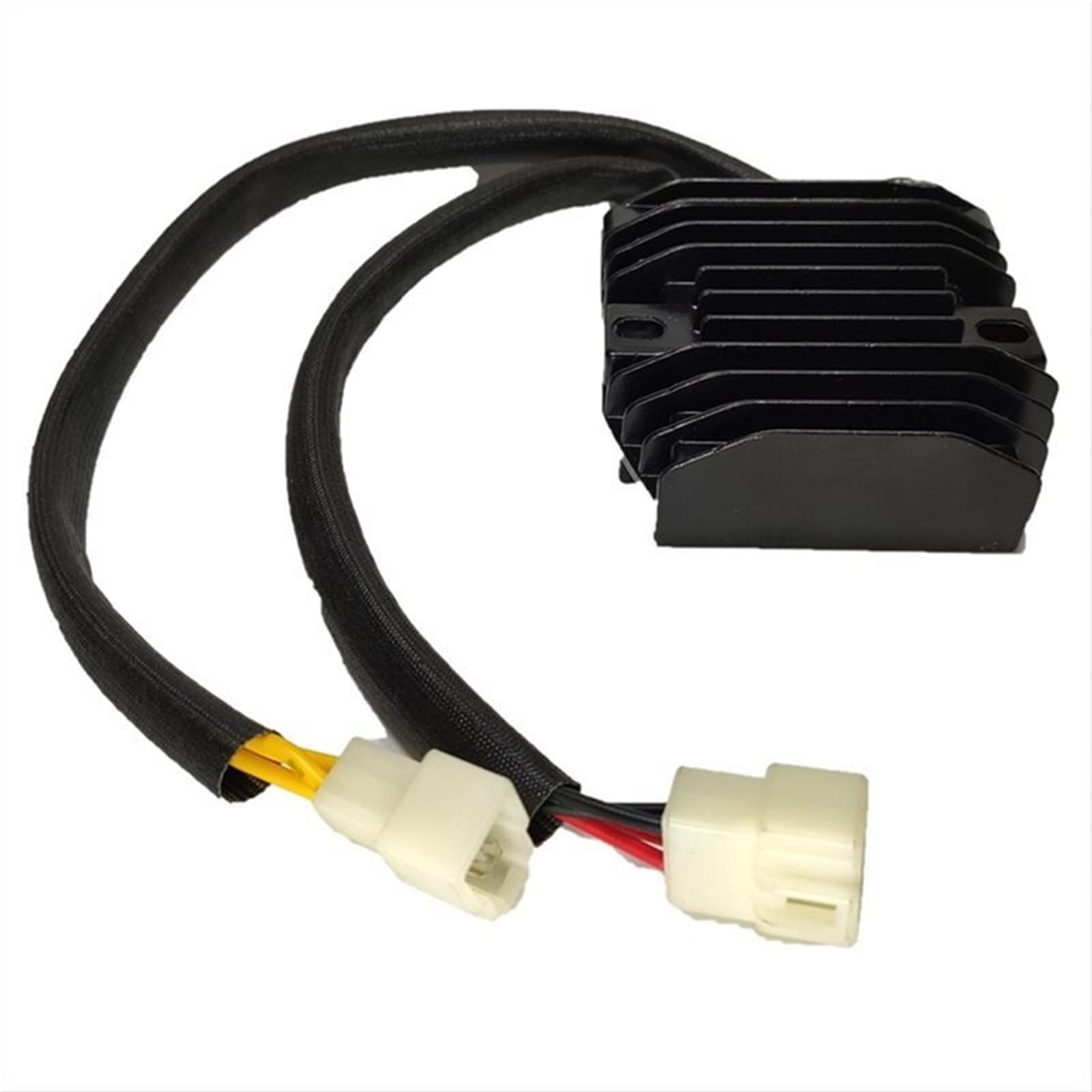 prostownik Do Triumph Sprint St 1050 | T1300560 Speed ​​Triple 1050 2005-2010 Prostownik regulatora napięcia motocykla