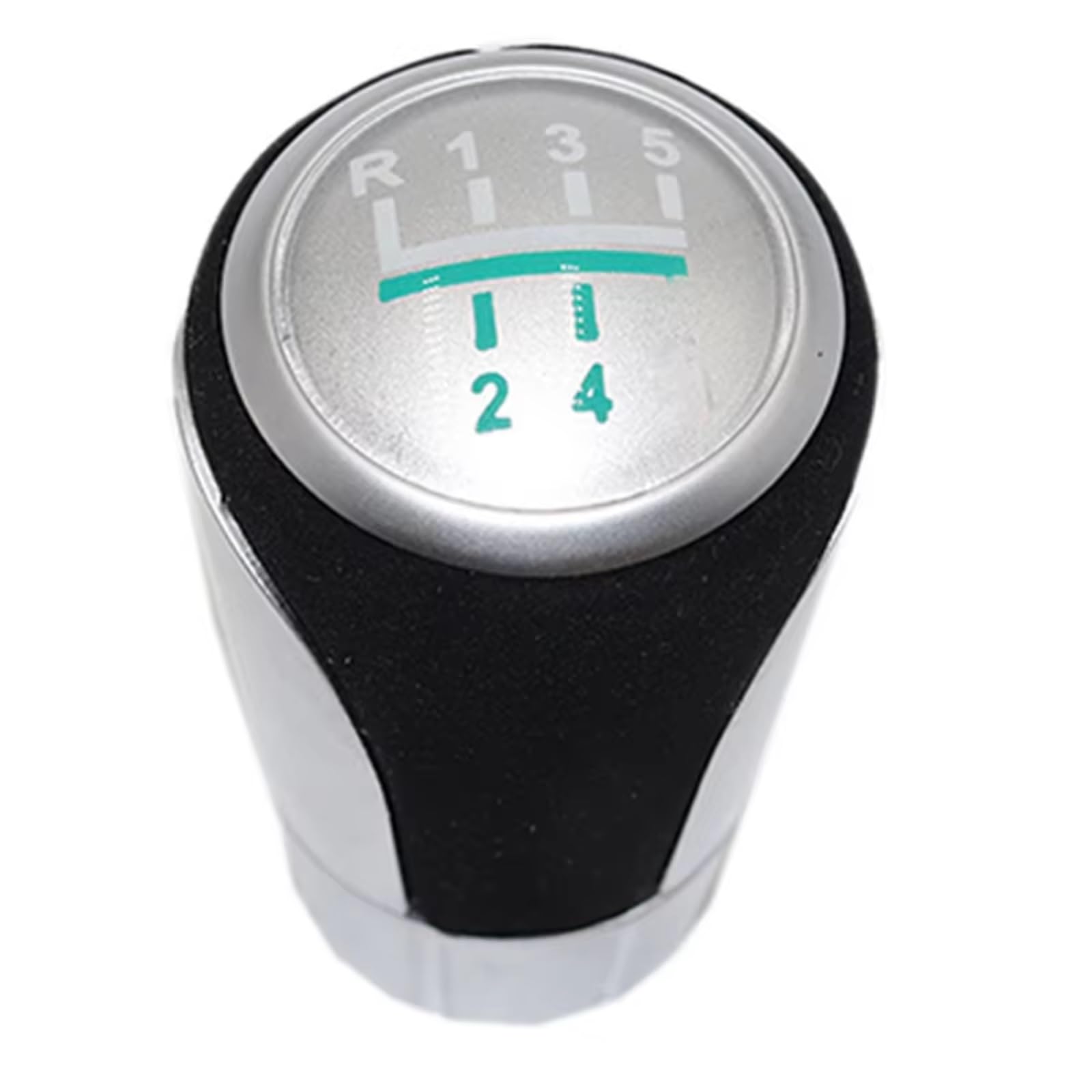 Dzwdy One Color Car Gear Stick Compatible With M2 F80 2014-2020 F87 2015-2023 5 6 For Speed Manual Gear Shift Knob Lever Change Gearbox Stick Shifter Selector Handle(5 Speed)