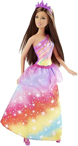 Miniatura 2 de Barbie Muñeca Princesa