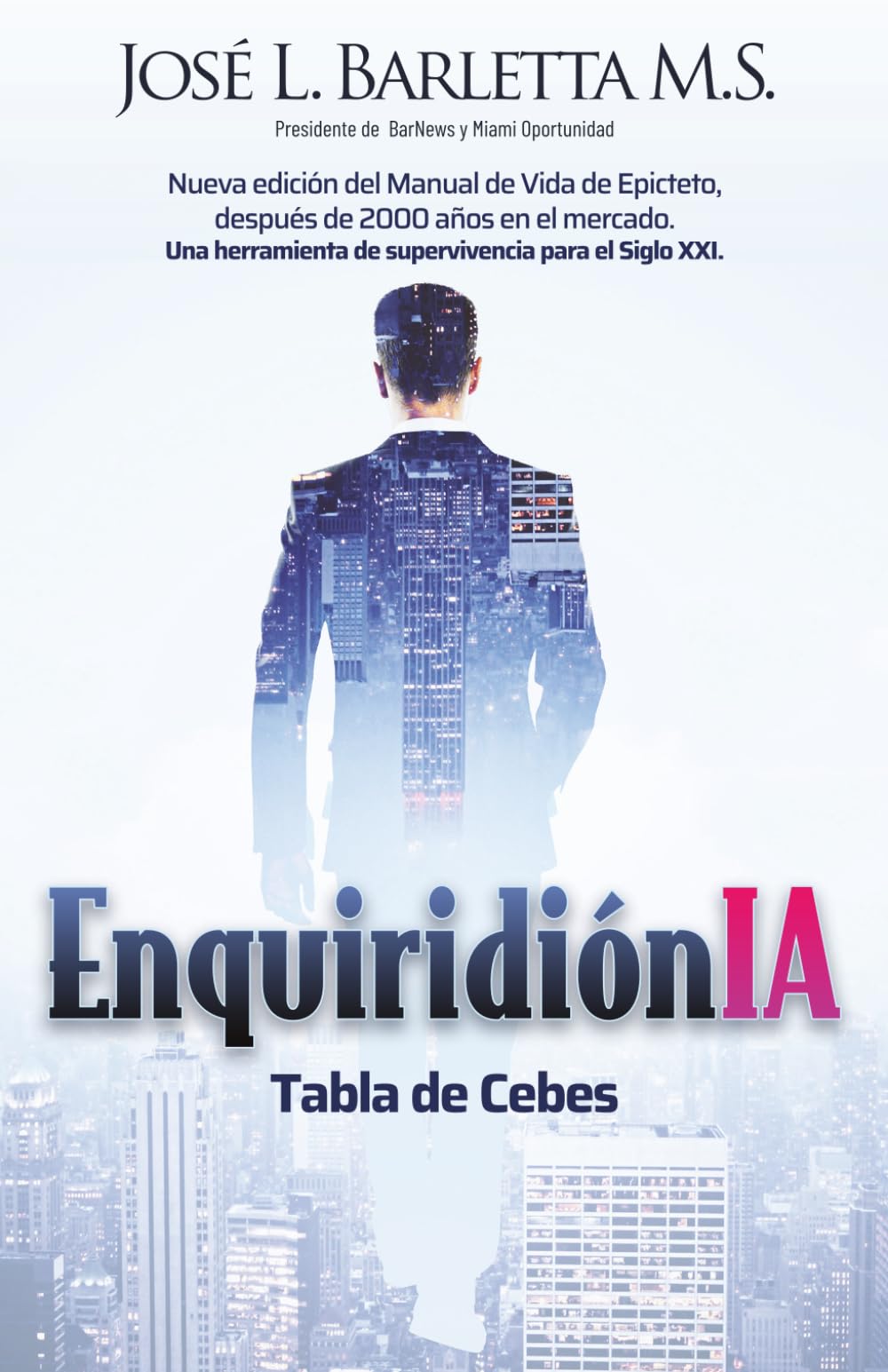 EnquiridiónIA: Tabla de Cebes