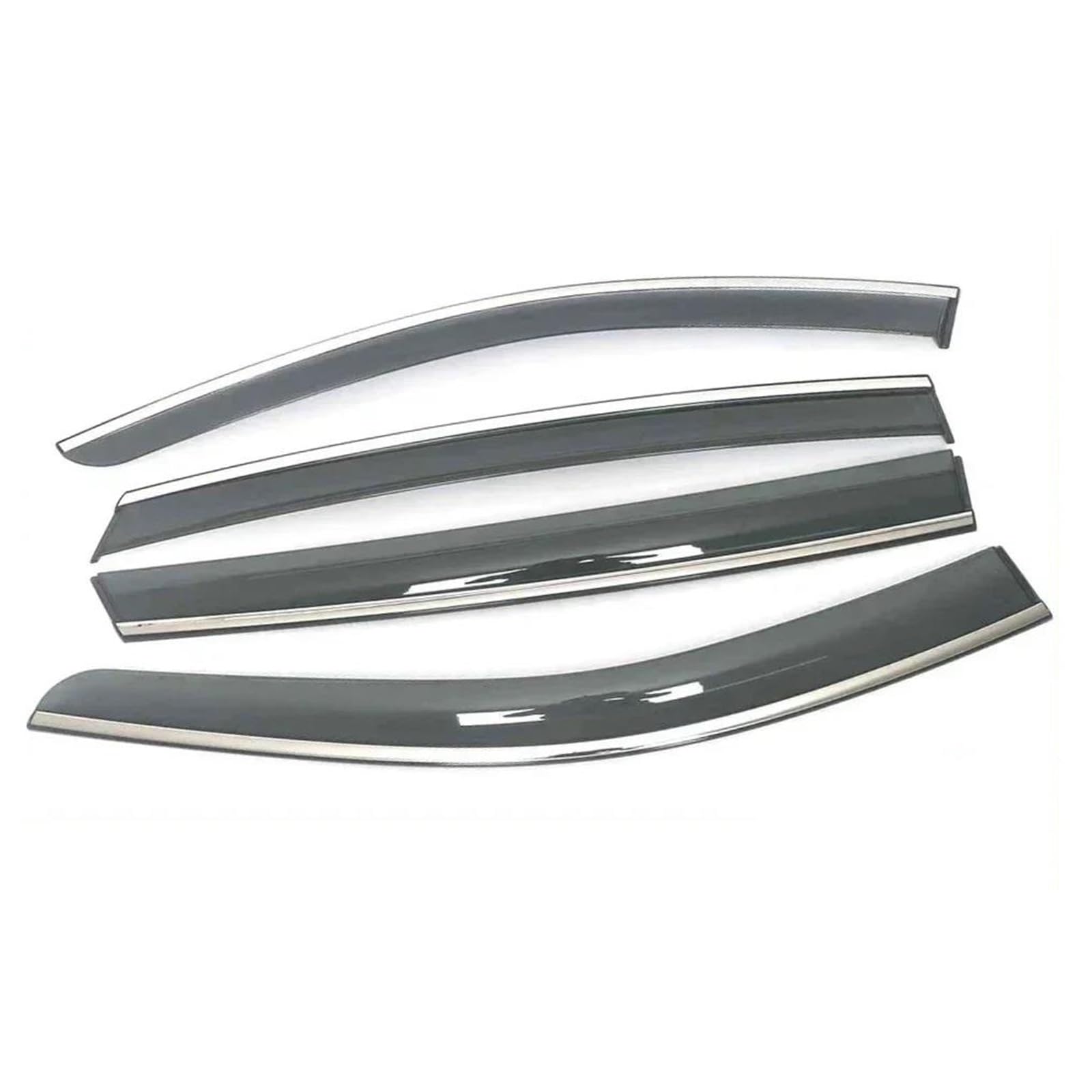 Déflecteurs d'air Buick Envista pare-soleil premium - 8