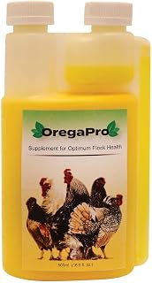 Mann Lake OregaPro Supplement for Flock Health