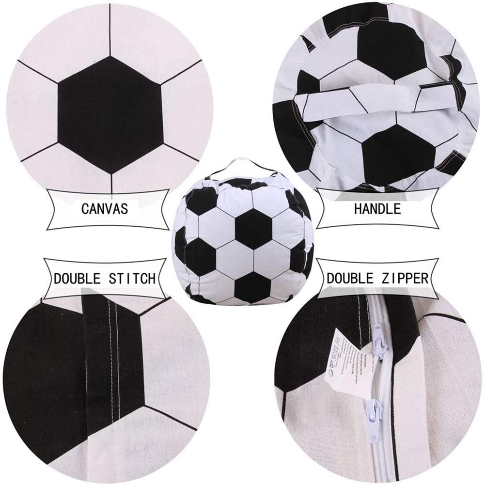 Zitzak met gevulde dieren voor kinderen, peuters, pluche speelgoed, opslag, comfortabele vloerlounger, Hedgehog stoel (vulling niet inbegrepen