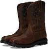 Botas de trabajo Sierra Shock Shield Patriot con puntera de acero 1