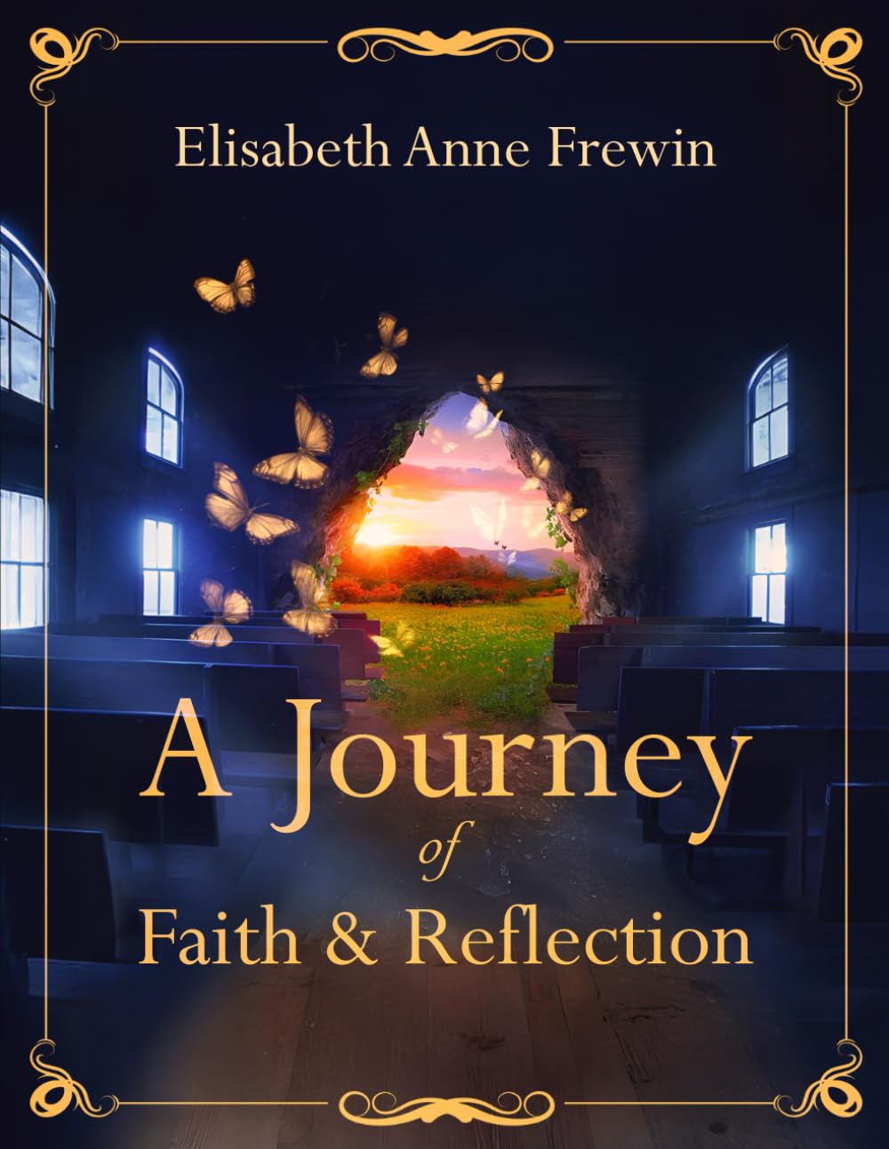 A JOURNEY OF FAITH AND REFLECTION