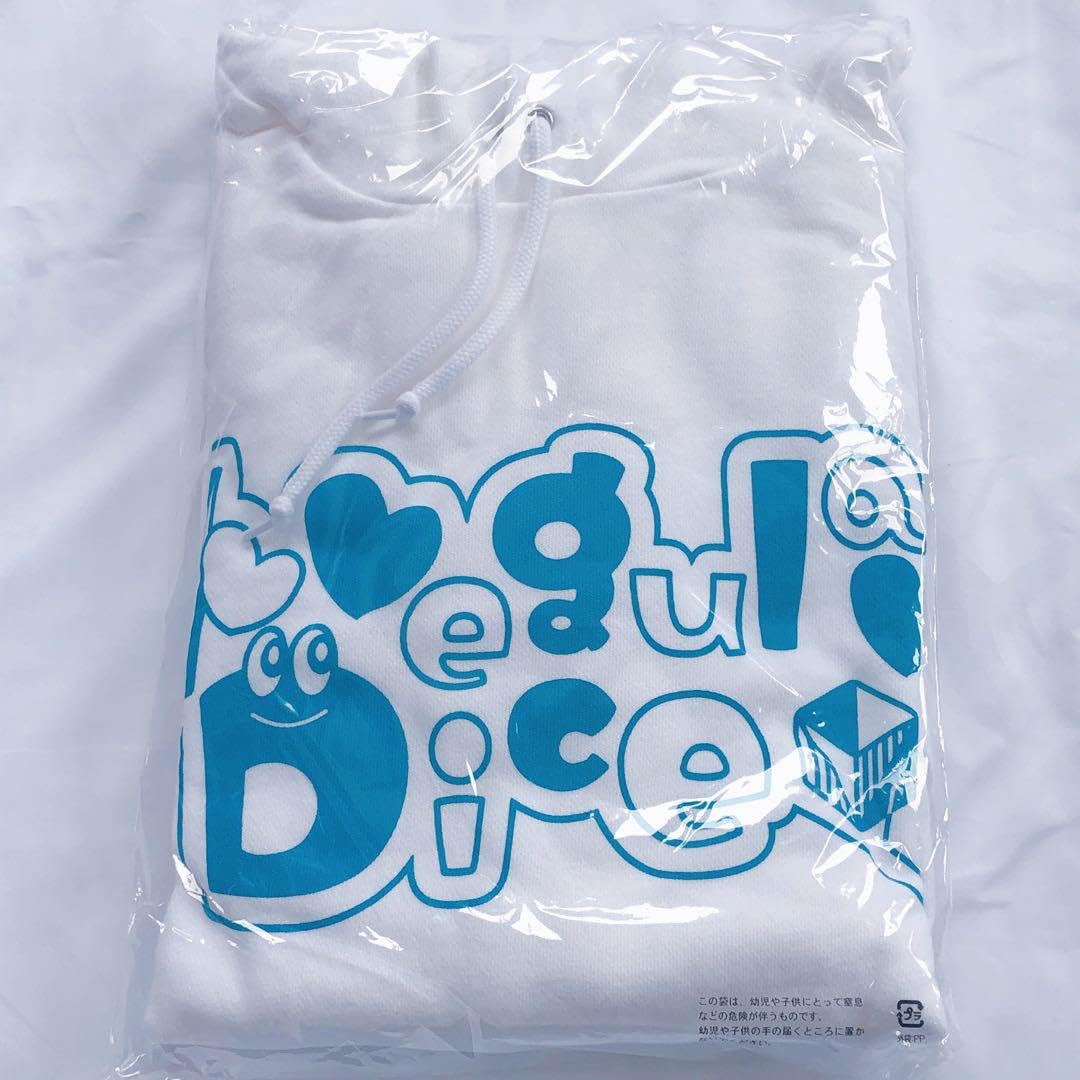 いれいす パーカー ロゴフーディ サイン入り いれいす パーカー ロゴフーディ サイン入り 男性に人気！ いれいす