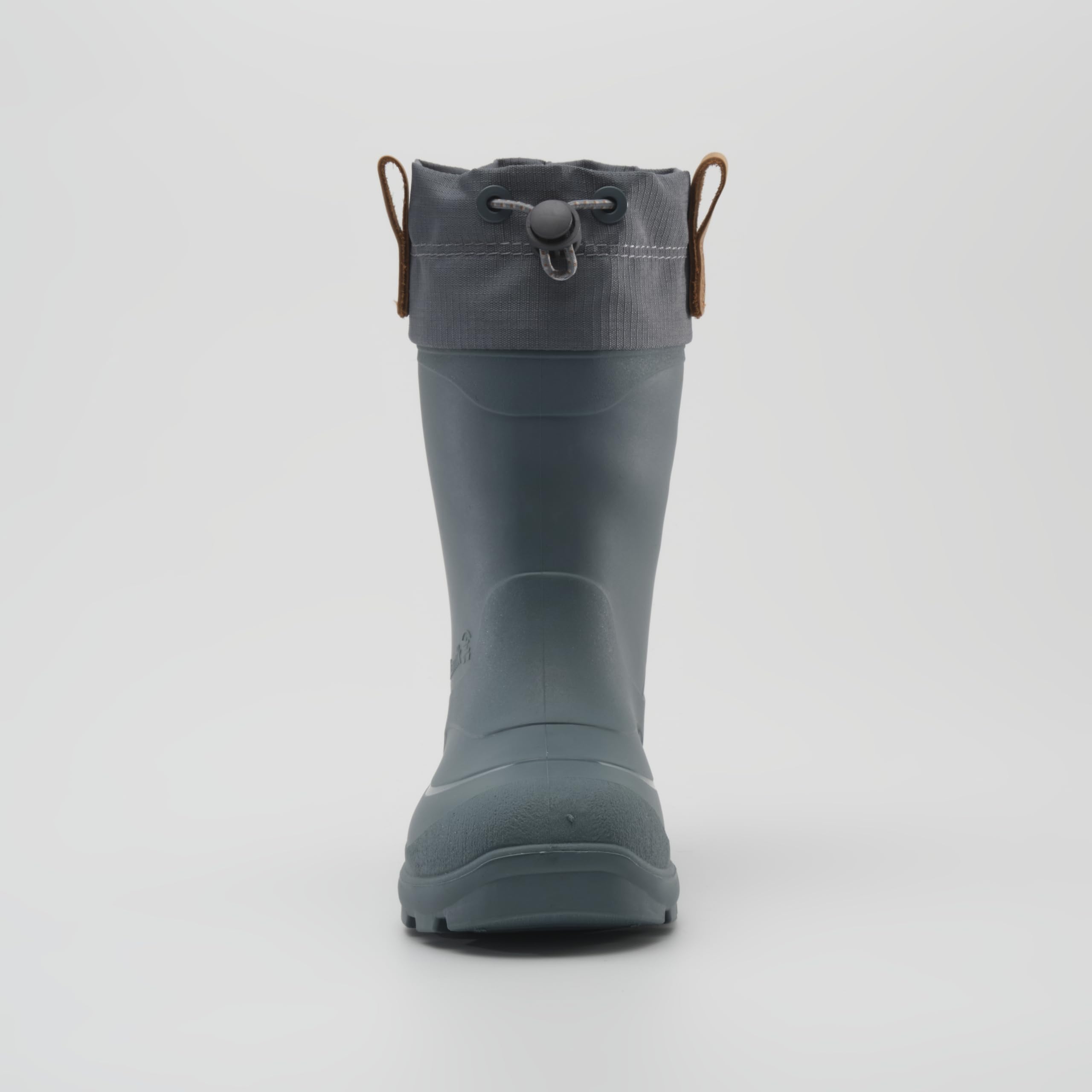 Kamik Kinder Tundra Junior Winterstiefel, wasserdicht und warm