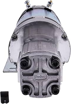 Amazon.com: HOLDWELL 24V 147664 Motor + 147661 Hydraulic