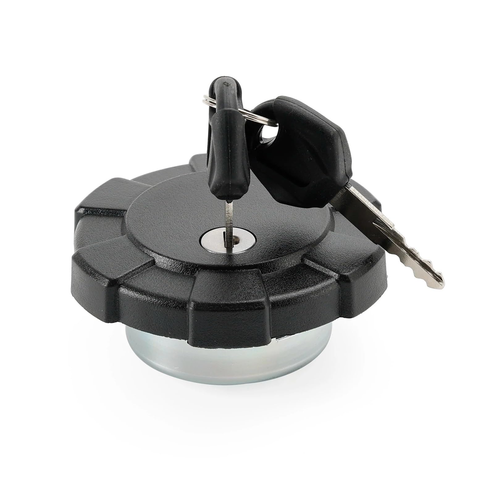 Tappo Serbatoio Blocco Tappo Serbatoio Carburante Per YAM&AHA XT DT TW XTZ