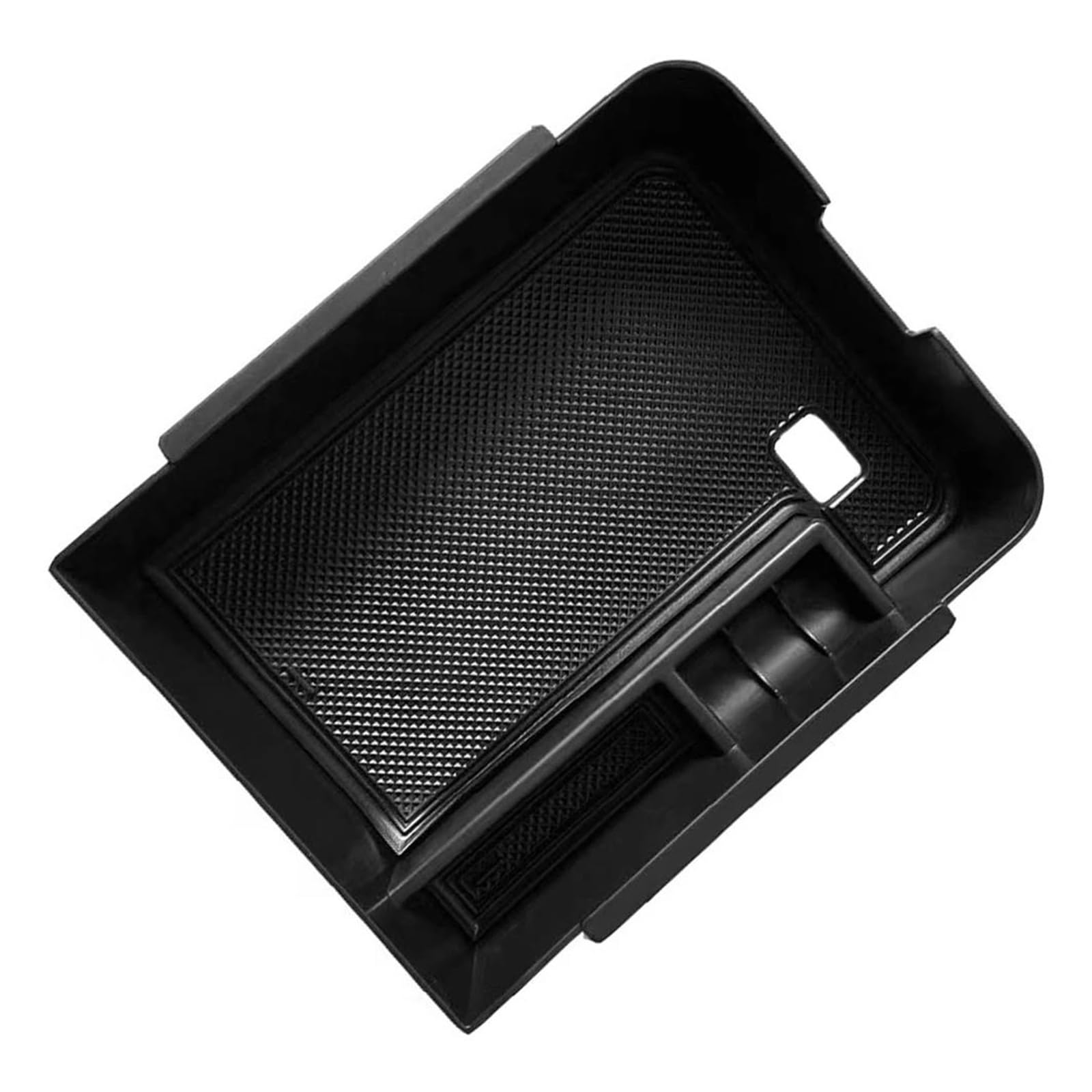 REQIANOZ For Sentra For Bluebird For Sylphy B18 2019-2021 1pc Center Console Organizer Armrest Hidden Storage Box