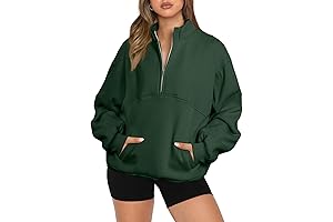 Blencot Vintage Pullover Crewneck Sweatshirt Women S-2XL