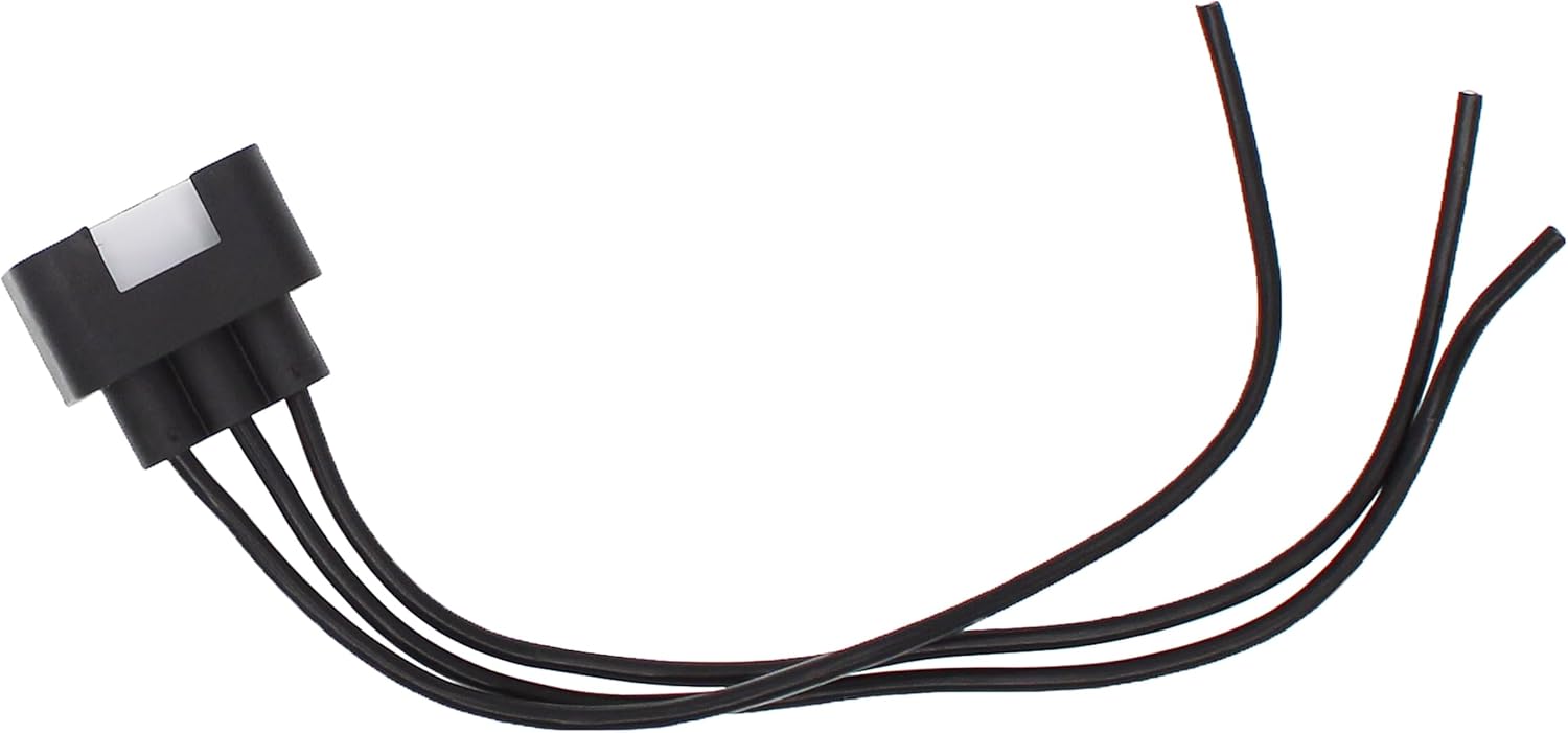 Dorman 645-320 多目的ピグテールコネクター 一部の起亜モデルに対応
