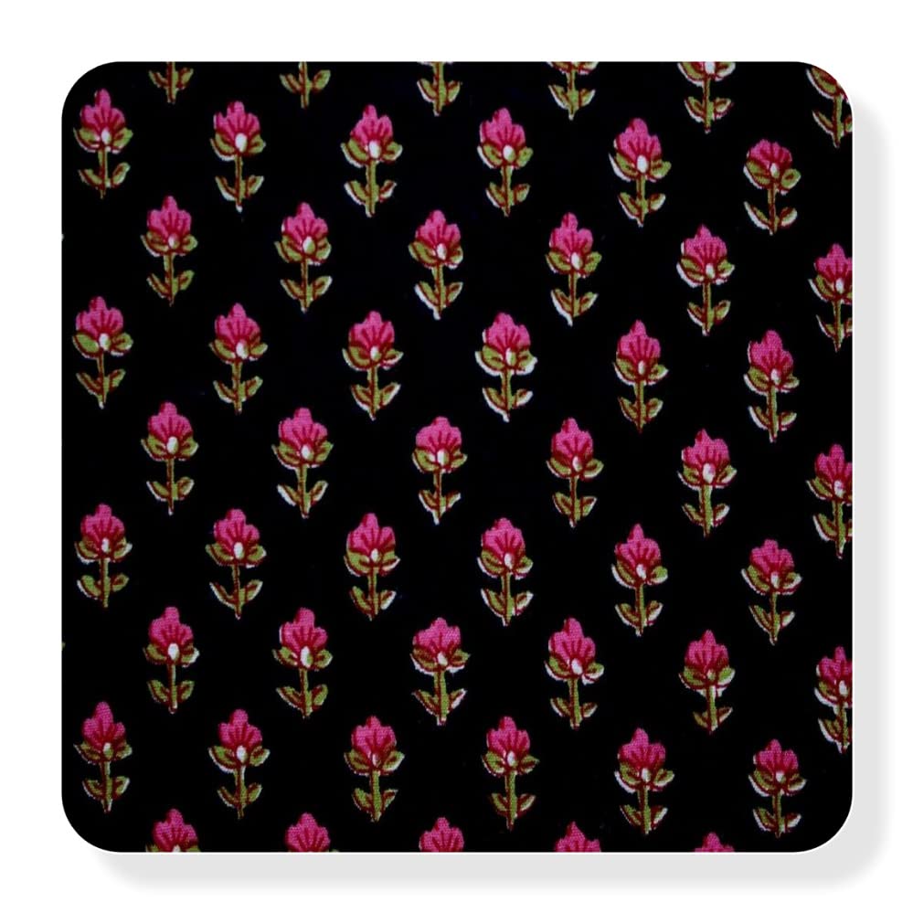 Image of Pure Cotton Printed Fabrics