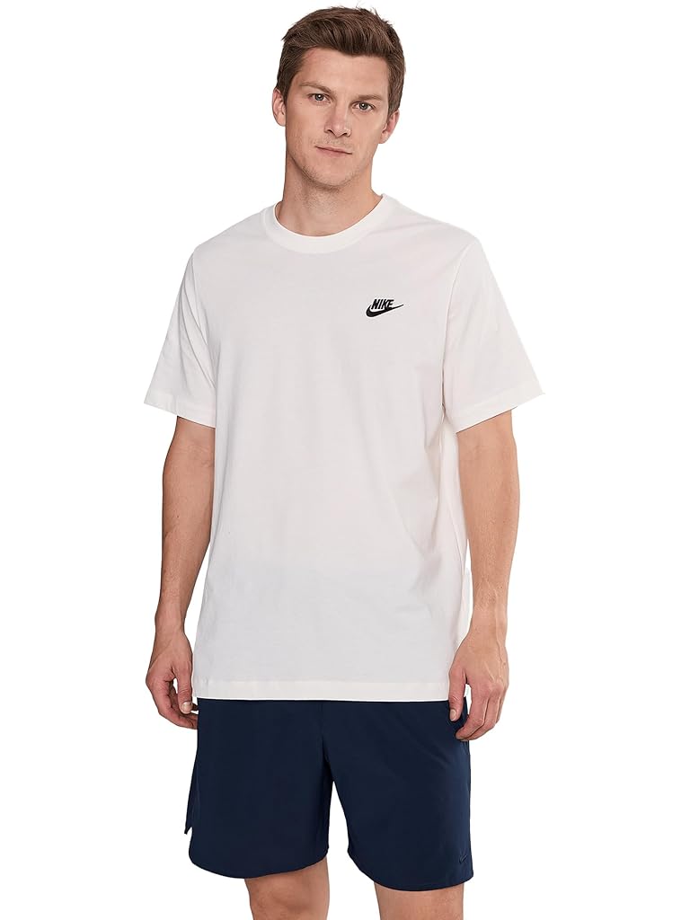 Multi Nike Sportswear Club Tee