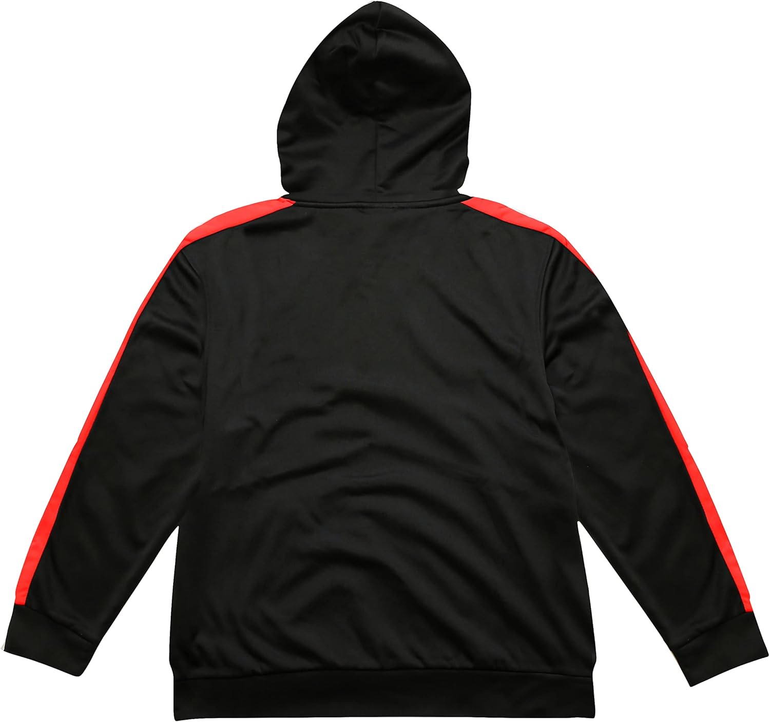 Icon Sports (ICOZ7) Boys' Liverpool Pullover Hoodie : Sports & Outdoors