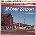 Mystic Seaport - Classic ViewMaster Reels 3D- unsold store Stock- Never Opened