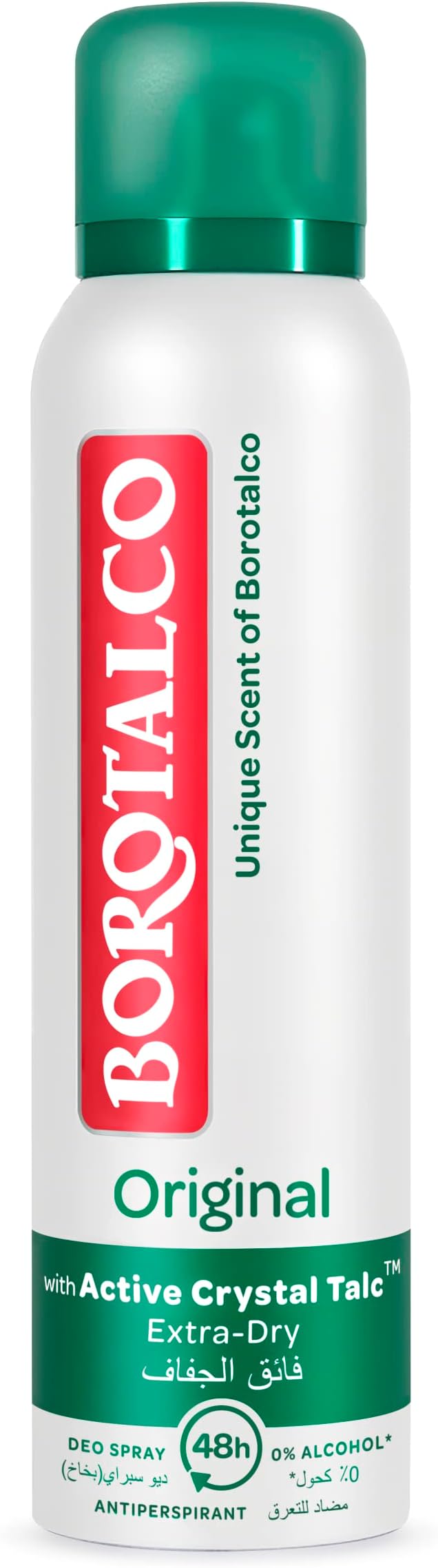 Deodorant Original Spray 150ml
