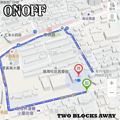 Amazon.co.jp Two Blocks Away Onoff デジタルミュージック
