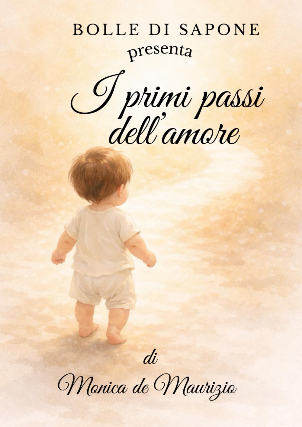 I primi passi dell'amore