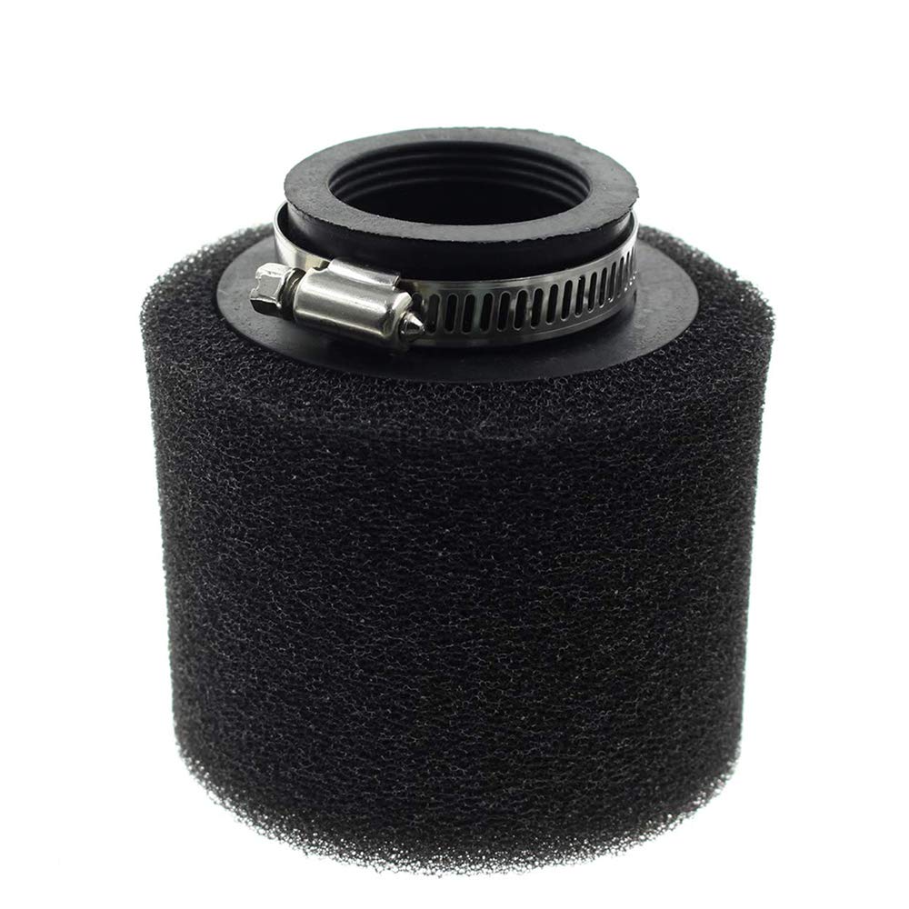 Carrfa - VM22, kit carburatore da 26 mm per Mikuni, condotto di aspirazione Pit Dirt Bike 110cc, 125cc, 140cc, Lifan YX