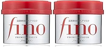 Amazon.co.jp: 資生堂 フィーノ(fino) 【まとめ買い】フィーノ