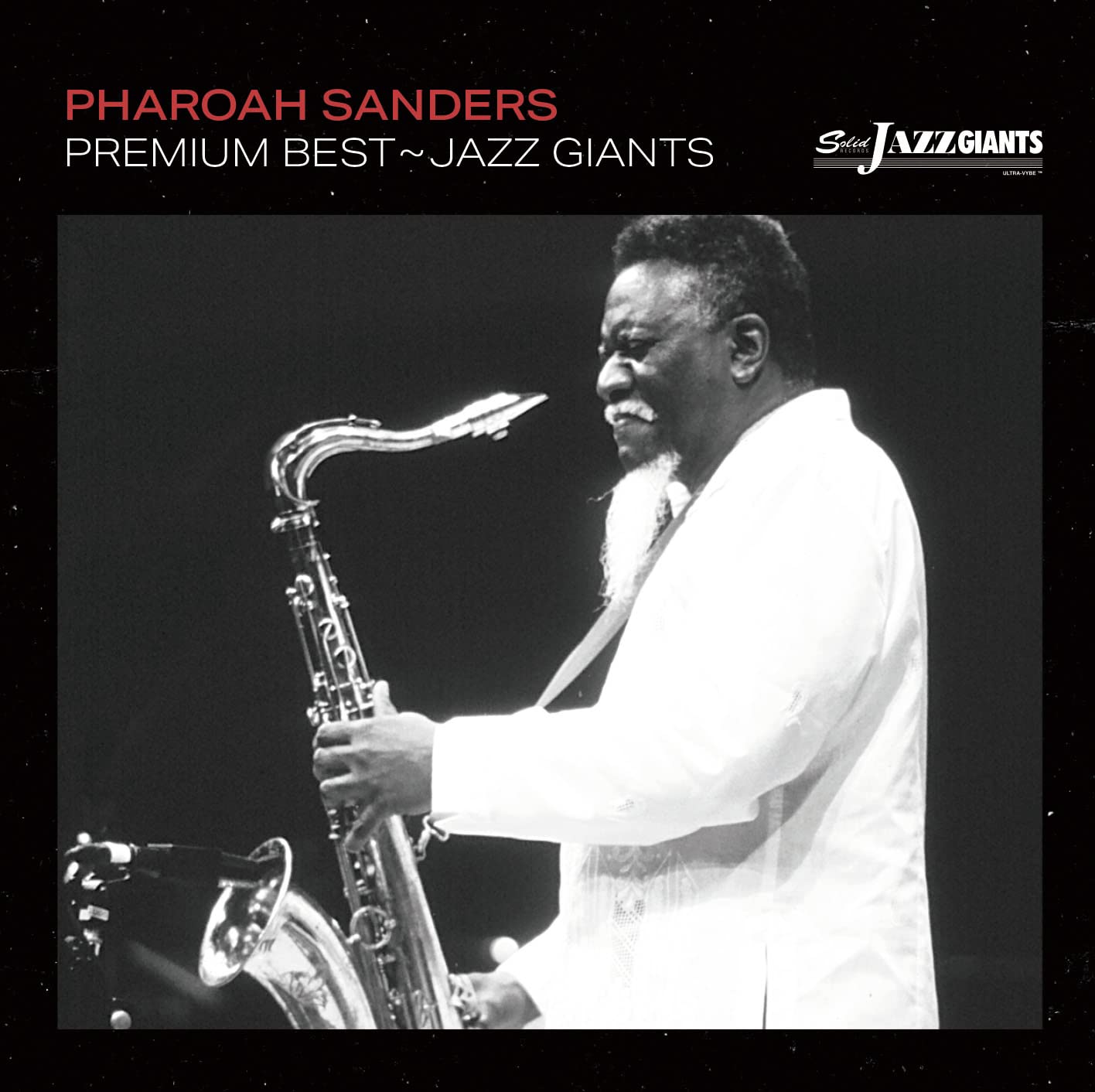 フリー・ジャズ Pharaoh Sanders, Pharaoh's First Pharoah's First - Wikipedia