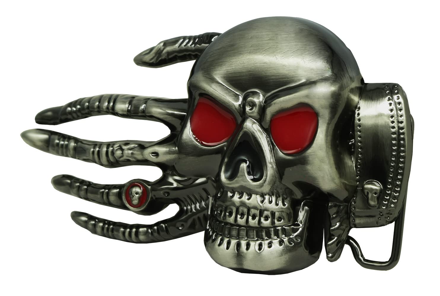 Y2K SKULL hand bag punk stone スタッズ 髑髏 骸骨 Amazon | パンク セカンドバッグ ショルダーバッグ スタッズ