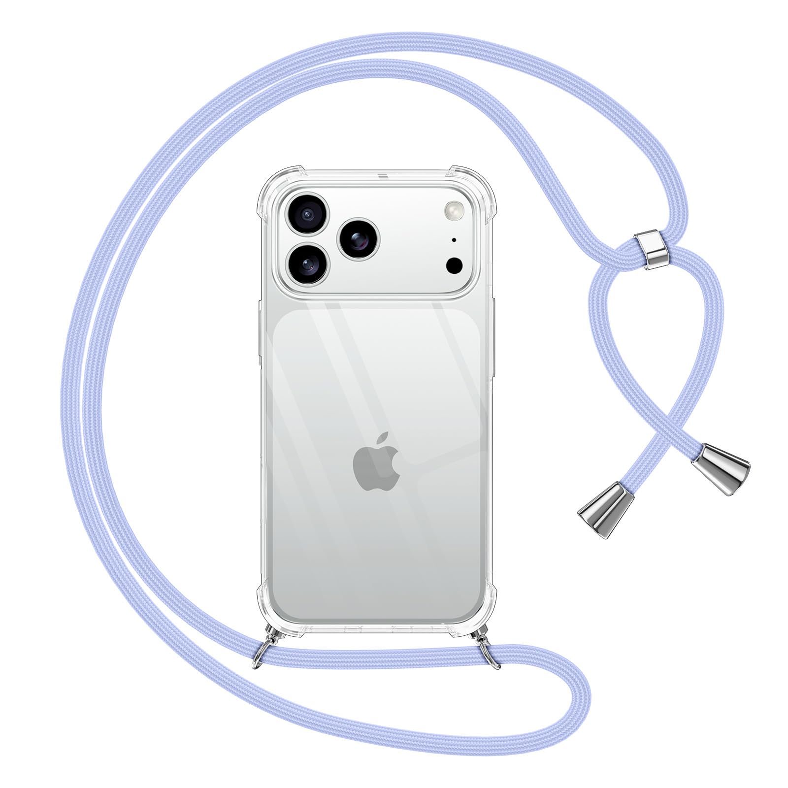 iPhone 17 Pro Max Jaucase magnetisch hartpatroon hybride hoesje