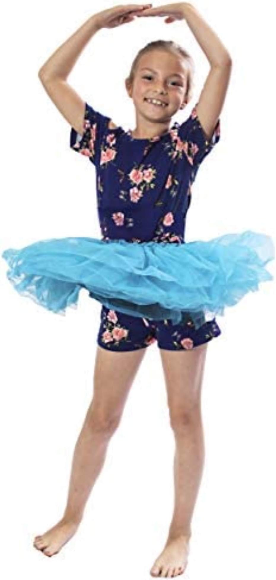 Adult Poofy Ballet Style Tutu for Valentines, Easter, Costumes, Princess Tutu