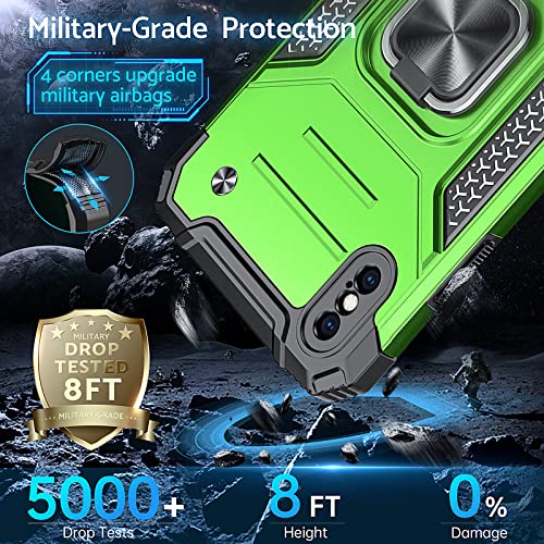 Coque iPhone XS Max robuste pour éviter la casse lors des chutes